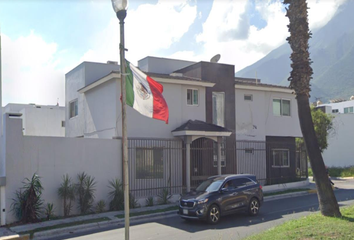 Casa en  Cumbres De Los Pirineos, Cumbres Elite 7o. Sector, Monterrey, Nuevo León, México