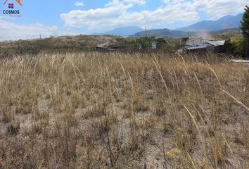 Terreno Comercial en  Cr2v+g6 Ibarra, Ecuador