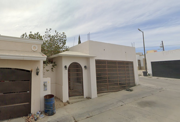 Casa en fraccionamiento en  Calle El Agua Nueva, Monte Real, 23444 San José Del Cabo, B.c.s., México