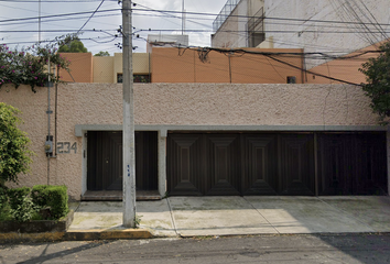 Casa en  Coapa 234, San Pedro Apostol, Ciudad De México, Cdmx, México