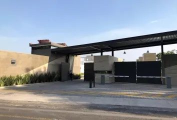 Casa en fraccionamiento en  Llano Grande, Metepec