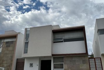 Casa en  Fraccionamiento El Mirador, El Mirador, Querétaro, México