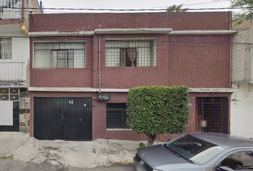 Casa en  C. 4 Ote. 48, Isidro Fabela, Ciudad De México, Cdmx, México