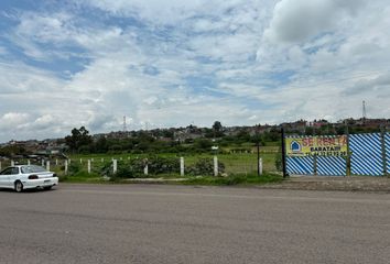 Lote de Terreno en  Avenida Miguel Hidalgo Y Costilla, 58128 Morelia, Michoacán, México