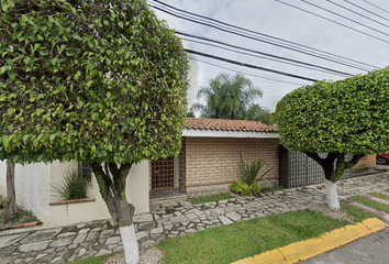 Casa en  Paseo De Los Burgos, Burgos Cuernavaca, Tres De Mayo, Morelos, México