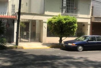 Departamento en  Talud 24, Coapa, Hacienda De San Juan, Ciudad De México, Cdmx, México