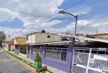 Casa en  El Charco, Ecatepec De Morelos