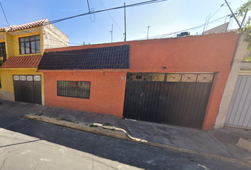 Casa en  Hda. Torrecillas, Impulsora Popular Avicola, Ciudad Nezahualcóyotl, Estado De México, México