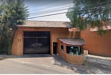 Casa en  Chimalcoyotl, Chimalcoyoc, Ciudad De México, Cd. De México, México