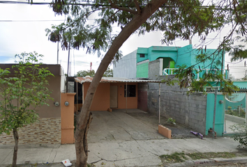 Casa en  Monterrey 929, Sin Nombre De Col 2, Cadereyta Jiménez, N.l., México