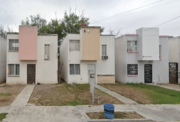 Casa en  Inglaterra, Hacienda Las Fuentes Sector Iii, 88655 Reynosa, Tamps., México