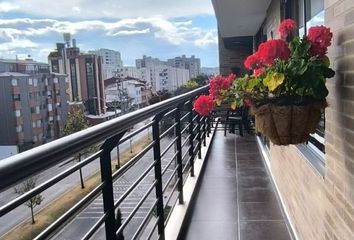 Apartamento en  Cedritos, Bogotá