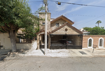 Casa en  Mariano Narváez, Los Doctores 1ra Ampliación, Saltillo, Coahuila De Zaragoza, México