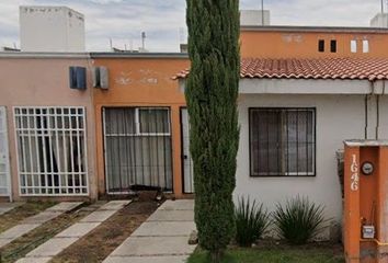 Casa en  Av Parque Santiago 1646, Fundadores, Santiago De Querétaro, Querétaro, México