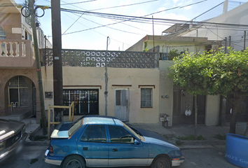 Casa en  C. Mariano Azueta, Buenos Aires, 64800 Monterrey, N.l., México