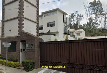 Casa en condominio en  Cto. Bosques De Bohemia 7, Bosques Del Lago, Cuautitlán Izcalli, Estado De México, México