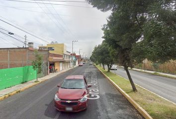 Casa en  General Abelardo Rodríguez, Delegación Capultitlán, Toluca De Lerdo, Estado De México, México