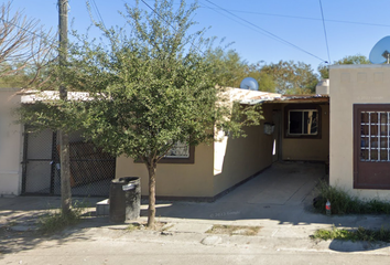 Casa en  Tule 322, Alberos, 67484 Cadereyta Jiménez, N.l., México