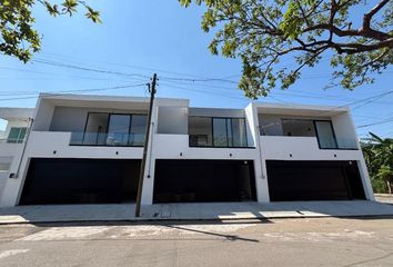 Casa en  La Tampiquera, Boca Del Río, Veracruz, México