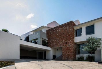 Casa en  La Estadía, Atizapán De Zaragoza