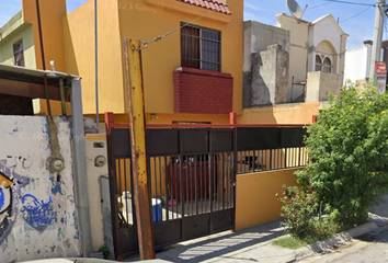 Casa en  Calamares, Jardines Del Mezquital, San Nicolás De Los Garza, Nuevo León, México