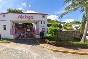 Casa en fraccionamiento en  Cumbres Llano Largo, Acapulco De Juárez