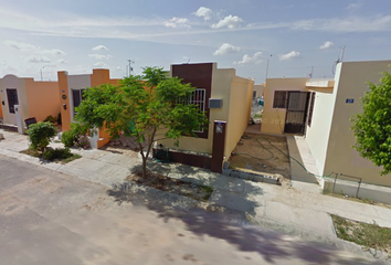 Casa en  Calle Chile, Colinas Del Real, Reynosa, Tamaulipas, México