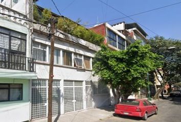 Departamento en  Calle Indiana 141, Colonia Nápoles, Ciudad De México, Cdmx, México