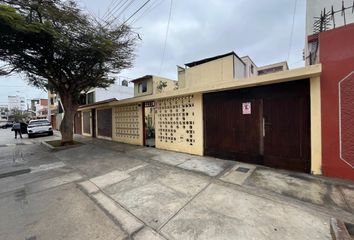 Casa en  Pumacurco 289, San Miguel, Perú