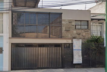 Casa en  C. Linaloe 20, Santa María Insurgentes, Ciudad De México, Distrito Federal, México