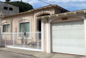 Casa en  Neidhart, Tijuana