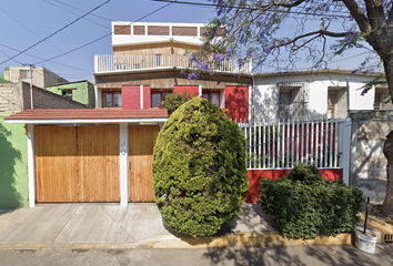 Casa en  Marmolejo 11, Cerro De La Estrella, Ciudad De México, Cdmx, México