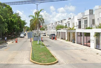 Casa en fraccionamiento en  Colonia Benito Juárez, Cancún, Quintana Roo