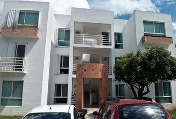 Departamento en  Condominios Real Kabah, Izamal Norte Sm 38, Real Kabah, Cancún, Quintana Roo, México