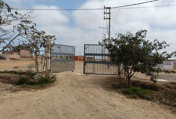 Terreno en  Pimentel, Chiclayo, Lambayeque, Per