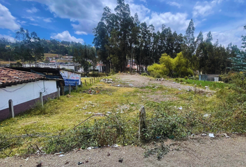 Terreno Comercial en  Octavio Cordero Palacios (santa Rosa), Cuenca