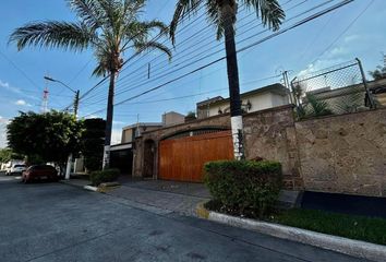 Casa en  Jardines Vallarta, Zapopan, Jalisco, México