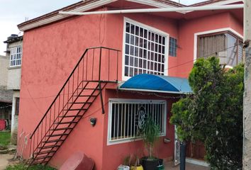 Casa en  Condor 1, San Mateo Tezoquipan Miraflores, Estado De México, México