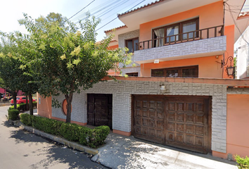 Casa en  Paseo De Las Galias 89, Lomas Estrella 2da Sección, Ciudad De México, Cdmx, México