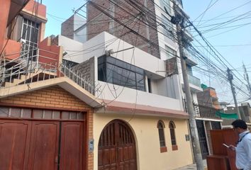 Casa en  Nuevo Chimbote, Santa, Áncash, Per