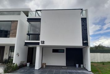 Casa en  Parque México, Boulevard De Los Lagos, Lomas De Angelópolis, Iii, Santa Clara Ocoyucan, Puebla, México