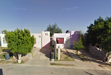 Casa en  Av. Sta. Catalina, Villas De San Miguel, Nuevo Laredo, Tamaulipas, México