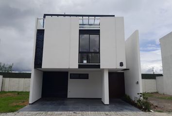 Casa en  Parque México, Boulevard De Los Lagos, Lomas De Angelópolis, Iii, Santa Clara Ocoyucan, Puebla, México