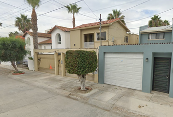 Casa en  Del Volcán, Playas De Tijuana, Costa De Oro, Tijuana, Baja California, México