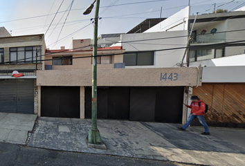 Casa en  Martin Mendalde 1443, Colonia Del Valle Sur, Ciudad De México, Cdmx, México