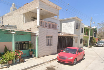 Casa en  Arroyo De La Canadá, Los Arroyitos, Jesús María, Aguascalientes, México