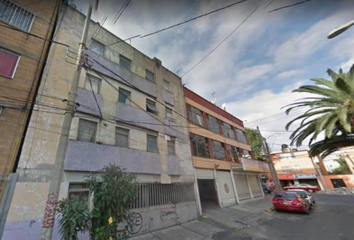 Departamento en  Prol. Juan Lucas Lassaga 207, Tránsito, 06820 Ciudad De México, Cdmx, México