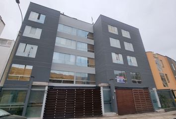 Departamento en  Santiago De Surco, Lima