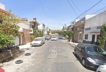 Casa en  Norte 58, Mártires De Río Blanco, Ciudad De México, Cdmx, México