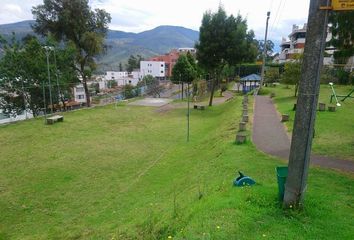 Terreno Comercial en  Manuela Quiroga 118, Quito 170144, Ecuador